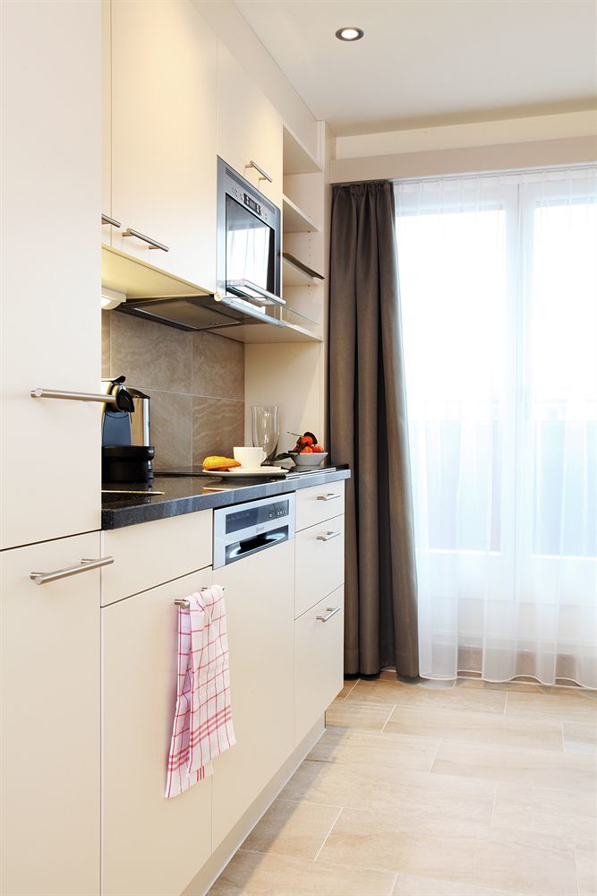 City Stay - Kieselgasse Цюрих Екстериор снимка
